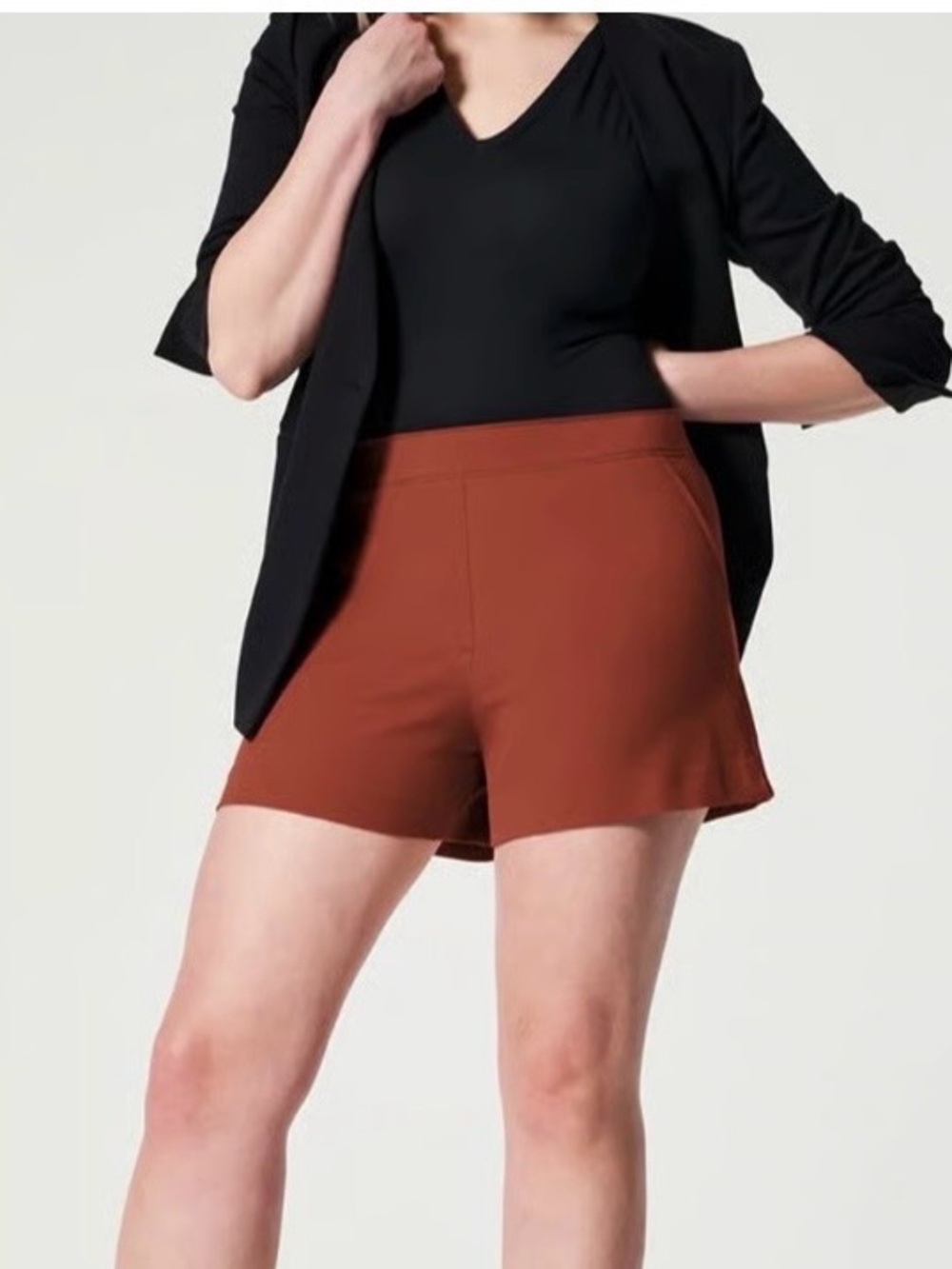 SPANX